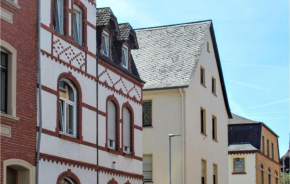Nice apartment in Lahnstein with WiFi and 1 Bedrooms